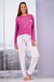 Art. 652 PIJAMA PUT YOUR MIND T.1-4 NINA en internet