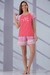 Art. 601 E PIJAMA MANGA CORTA ENDLESS T.5-6 NINA
