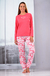 Art. 653 PIJAMA AUTUMN T.1-4 NINA