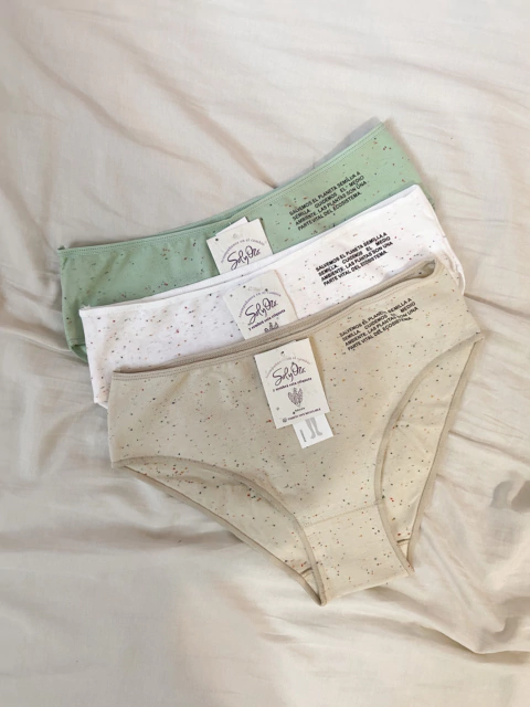 Art. 53102 BOMBACHA TIRO MEDIO GAIA SOL Y ORO