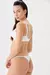 Art. 496 SOUTIEN SIN ARO LYCRA DEVILLE - Aele Lingerie