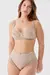 Art. 496 SOUTIEN SIN ARO LYCRA DEVILLE - comprar online
