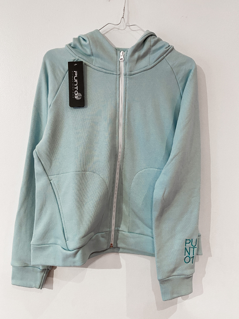 Art. 61368 CAMPERA KODAMA PUNTO 1