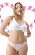 Art. 53345 NV VEDETINA CHARLOTTE SOL Y ORO