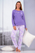 Art. 653 PIJAMA AUTUMN T.1-4 NINA - comprar online