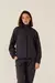 Art. 61419 CAMPERA ALGODON CON FRIZA NEEM PUNTO 1 - tienda online