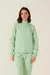 Art. 61419 CAMPERA ALGODON CON FRIZA NEEM PUNTO 1