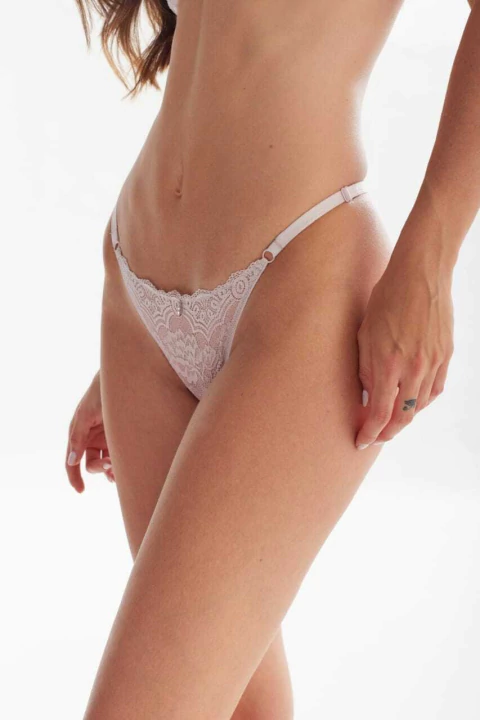 Art. 7409 COLA LESS STRING AURA SELU - comprar online