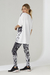 Art. 21326/N CALZA LEGGING ESTAMPADA ANGEL PUNTO 1 - comprar online