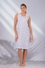 Art. 836 E CAMISON MUSC C/BOTONES T.5-6 NINA