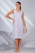 Art. 836 E CAMISON MUSC C/BOTONES T.5-6 NINA - comprar online
