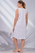Art. 836 E CAMISON MUSC C/BOTONES T.5-6 NINA en internet