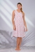 Art. 836 E CAMISON MUSC C/BOTONES T.5-6 NINA - Aele Lingerie