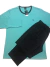 Art. 1203 PIJAMA INV DE HOMBRE LISO YAGO - comprar online