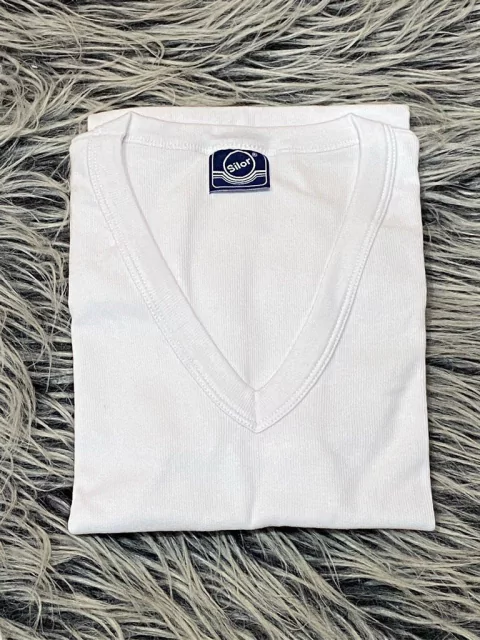 Art. 30 REMERA HOMBRE M.LARGA TERMICA ESCOTE V SILOR - comprar online