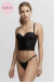 Art. 7358 COLA LESS RASO Y TUL SELU - Aele Lingerie