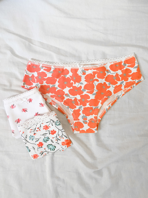 Art. 52689 CULOTTE FLORABELLE SOL Y ORO