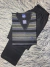 Art. 2053 PIJAMA HOMBRE RAYADO SILORTEX - comprar online