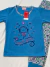 Art. 381 PIJAMA INTERLOCK DE NENA ME GUSTA BAILAR NINA - comprar online