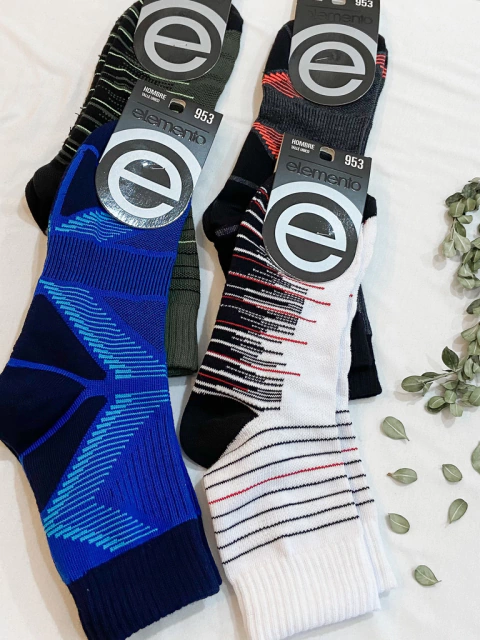 Art. 953 SOQUETE ALTO ALGOD