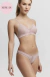 Art. 4362 SOUTIEN SIN ARO CON BASE Y ENCAJE SELU - Aele Lingerie