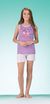 Art. 241 PIJAMA NENA UNICORNIO NINA