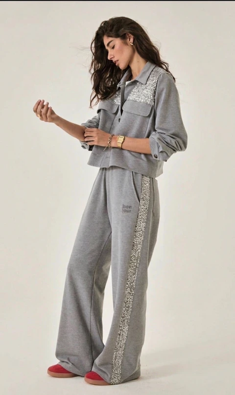 Palazzo hollywood | Bonjour lulu