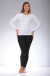 Art. 42 REMERA TERMICA NINA - tienda online
