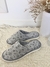 Art. 1331 PANTUFLAS CERRADAS HOJAS MELANG NINA - comprar online