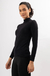 Art. 20236 020 REMERA BASICA MEDIA POLERA SWEET LADY - comprar online