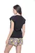 Art. 15273 PIJAMA SIN MANGAS C/SHORT DAILY PROMESSE - comprar online