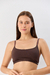Art. 257 77 CROP TOP C/ALMOHADILLA REMOVIBLE SWEET LADY en internet