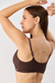 Art. 257 77 CROP TOP C/ALMOHADILLA REMOVIBLE SWEET LADY - comprar online