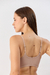 Art. 257 77 CROP TOP C/ALMOHADILLA REMOVIBLE SWEET LADY - Aele Lingerie