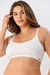 Art. 257 77 CROP TOP C/ALMOHADILLA REMOVIBLE SWEET LADY - comprar online