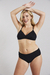 Art. 53662 BOMBACHA TIRO MEDIO ALISON SOL Y ORO - comprar online