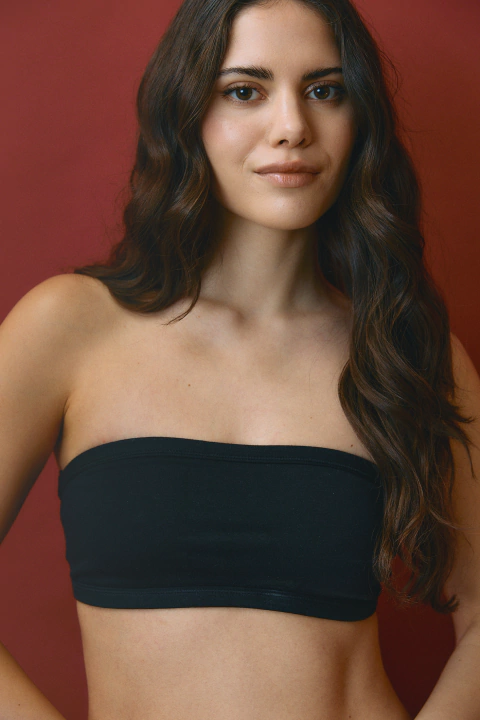 Art. 158 210 BANDEAU C/ALM ALGODON FRESH URBAN SWEET VICTORIAN