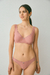 Art. 294 117 SOUTIEN CON ARO Y BASE ROSALIA SWEET LADY - Aele Lingerie