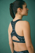 Art. 7102 052 TOP CON ALMOHADILLA ZEBRA PRINT SWEET LADY - comprar online