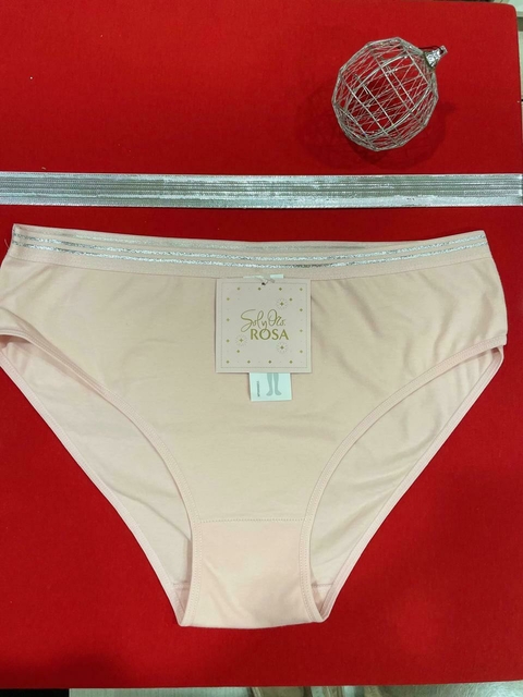 Art. 53742 BOMBACHA TIRO MEDIO ROSA HALLEY SOL Y ORO