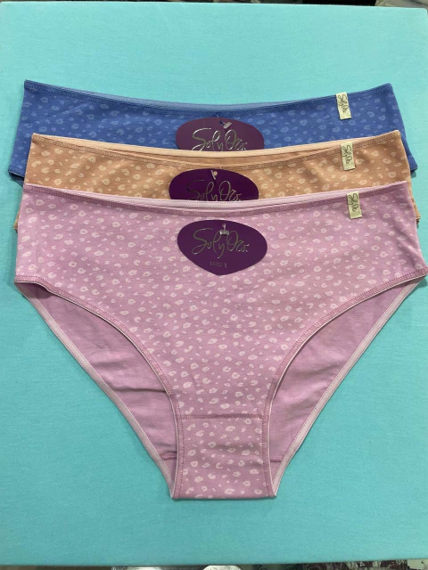 Art. 53972 BOMBACHA TIRO MEDIO MADINSON SOL Y ORO - comprar online