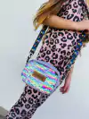Bandolerita Durazno - comprar online