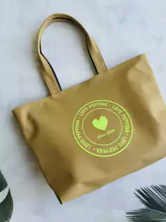 TOTE MARGARITA - Peppina