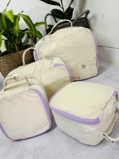 SET TRAVEL - Peppina