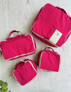 SET TRAVEL