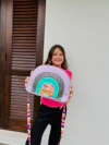 CARTUCHERA ARCOIRIS MINI - comprar online