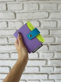BILLE SNAP MULTICOLOR en internet