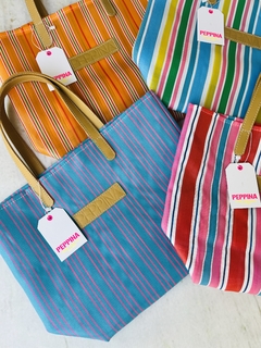 Imagen de BOLSA MARKET PEPPINA