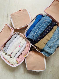 SET TRAVEL - Peppina