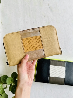 BILLE XL BICOLOR - Peppina